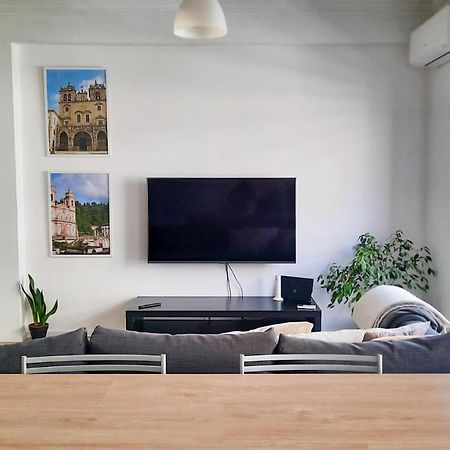 Lovely 2-Bedroom Apartment - Near Braga City Center! Exteriér fotografie