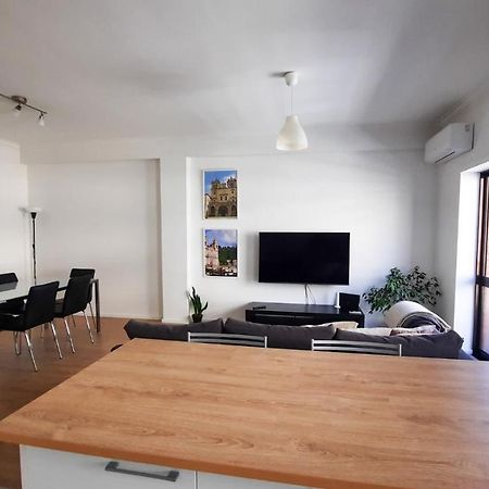 Lovely 2-Bedroom Apartment - Near Braga City Center! Exteriér fotografie