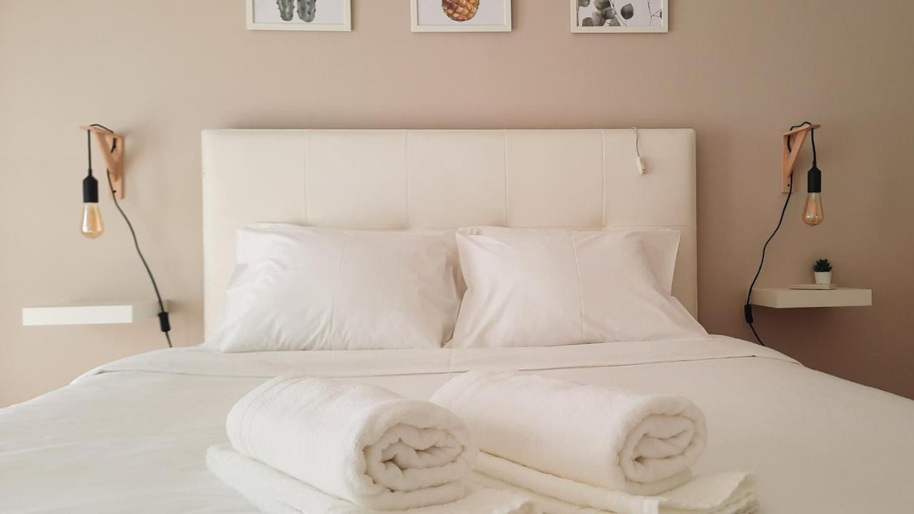 Lovely 2-Bedroom Apartment - Near Braga City Center! Exteriér fotografie