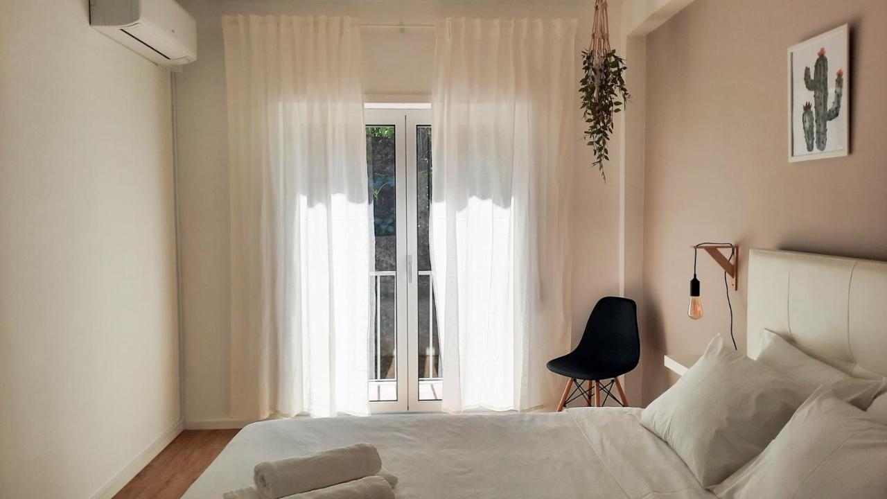 Lovely 2-Bedroom Apartment - Near Braga City Center! Exteriér fotografie