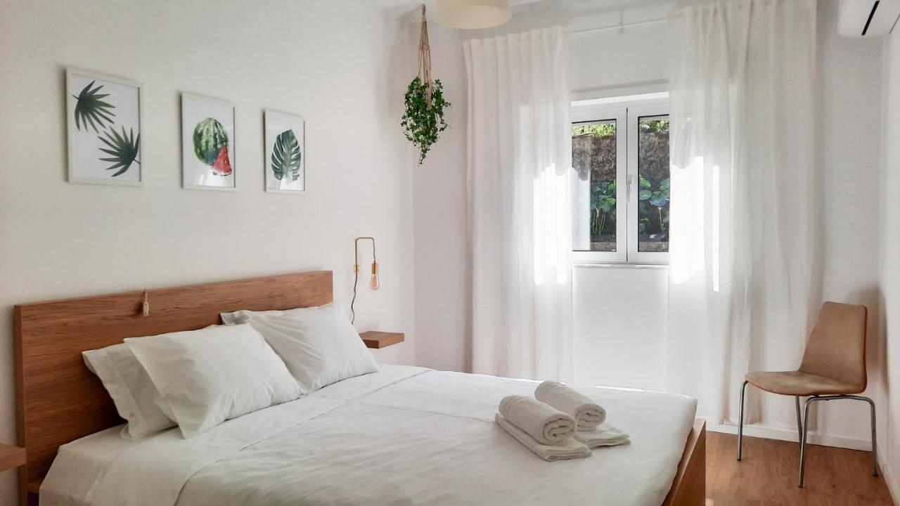 Lovely 2-Bedroom Apartment - Near Braga City Center! Exteriér fotografie