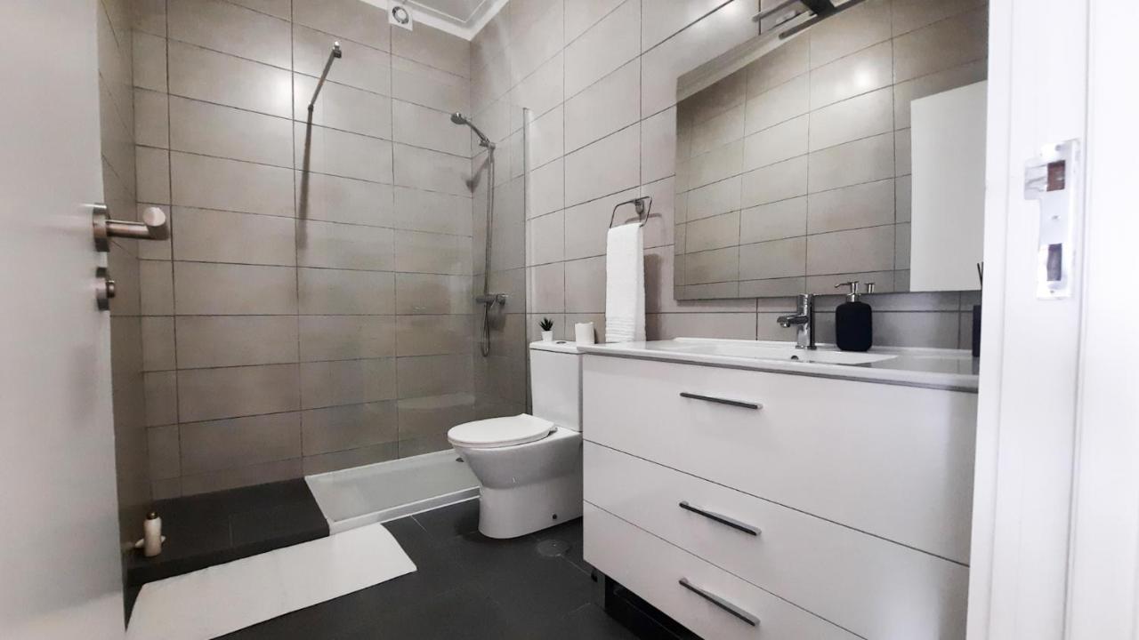 Lovely 2-Bedroom Apartment - Near Braga City Center! Exteriér fotografie