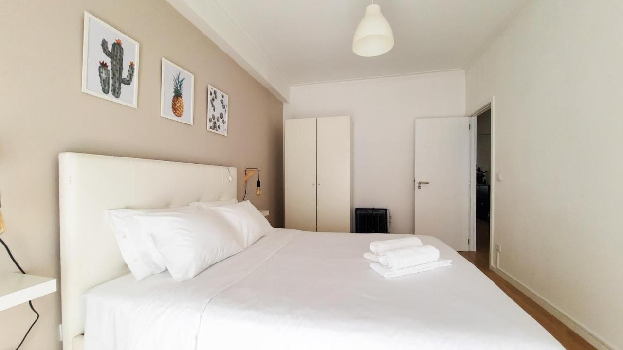 Lovely 2-Bedroom Apartment - Near Braga City Center! Exteriér fotografie