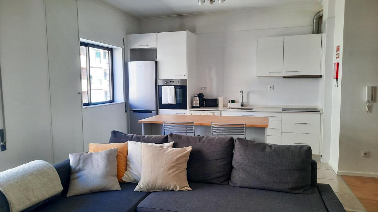 Lovely 2-Bedroom Apartment - Near Braga City Center! Exteriér fotografie