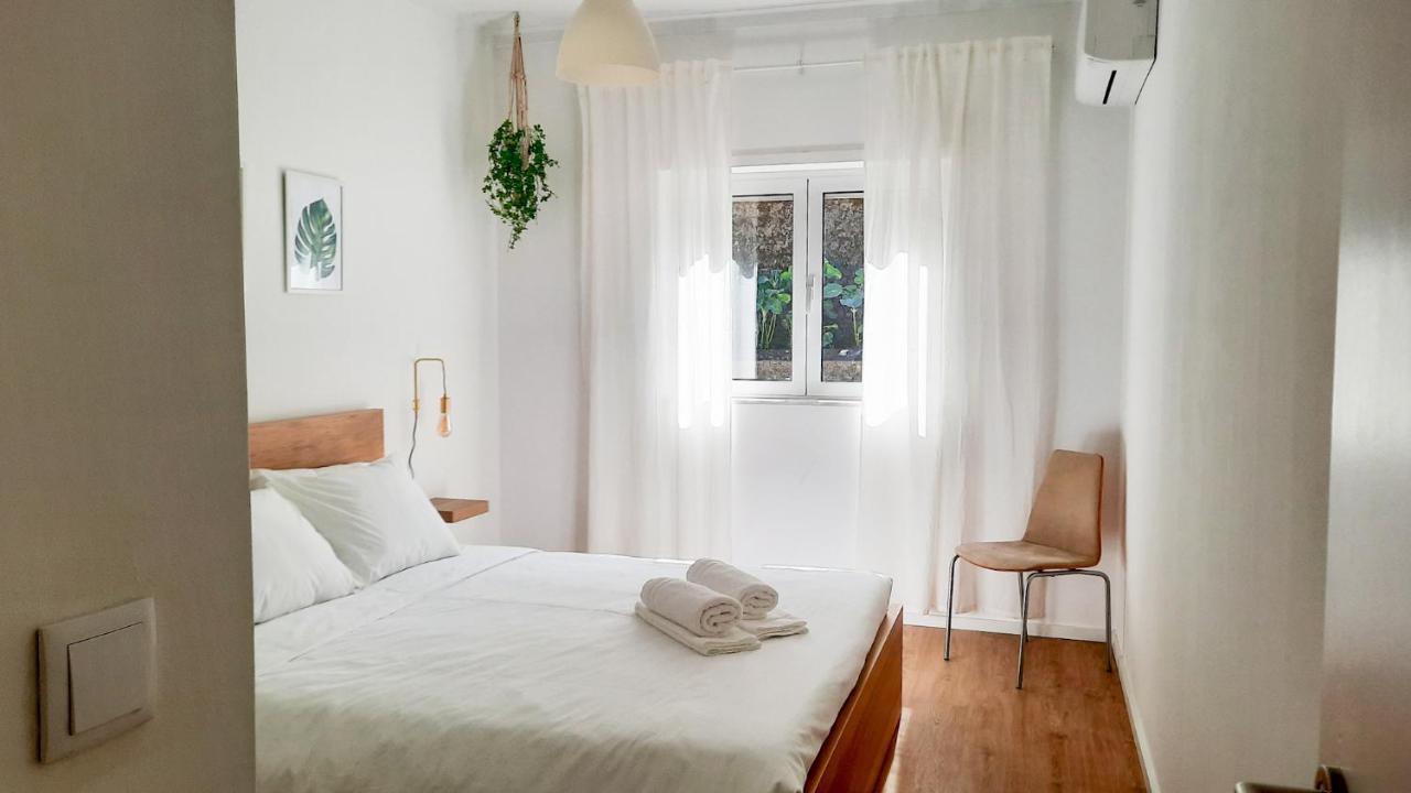 Lovely 2-Bedroom Apartment - Near Braga City Center! Exteriér fotografie