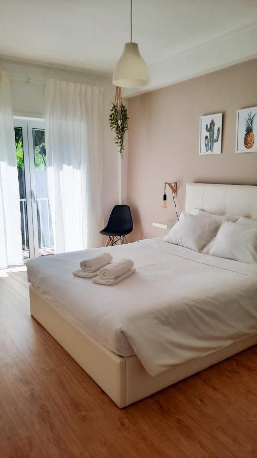 Lovely 2-Bedroom Apartment - Near Braga City Center! Exteriér fotografie