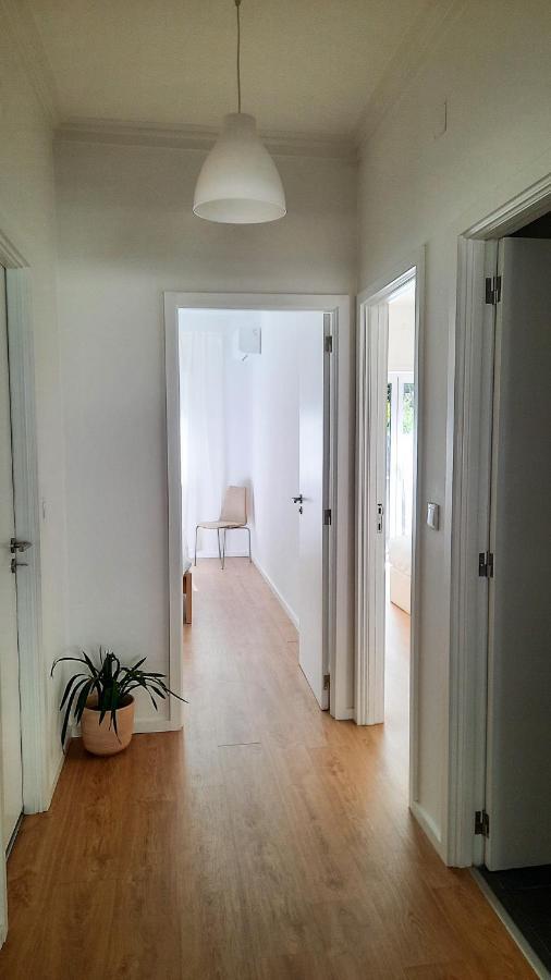 Lovely 2-Bedroom Apartment - Near Braga City Center! Exteriér fotografie