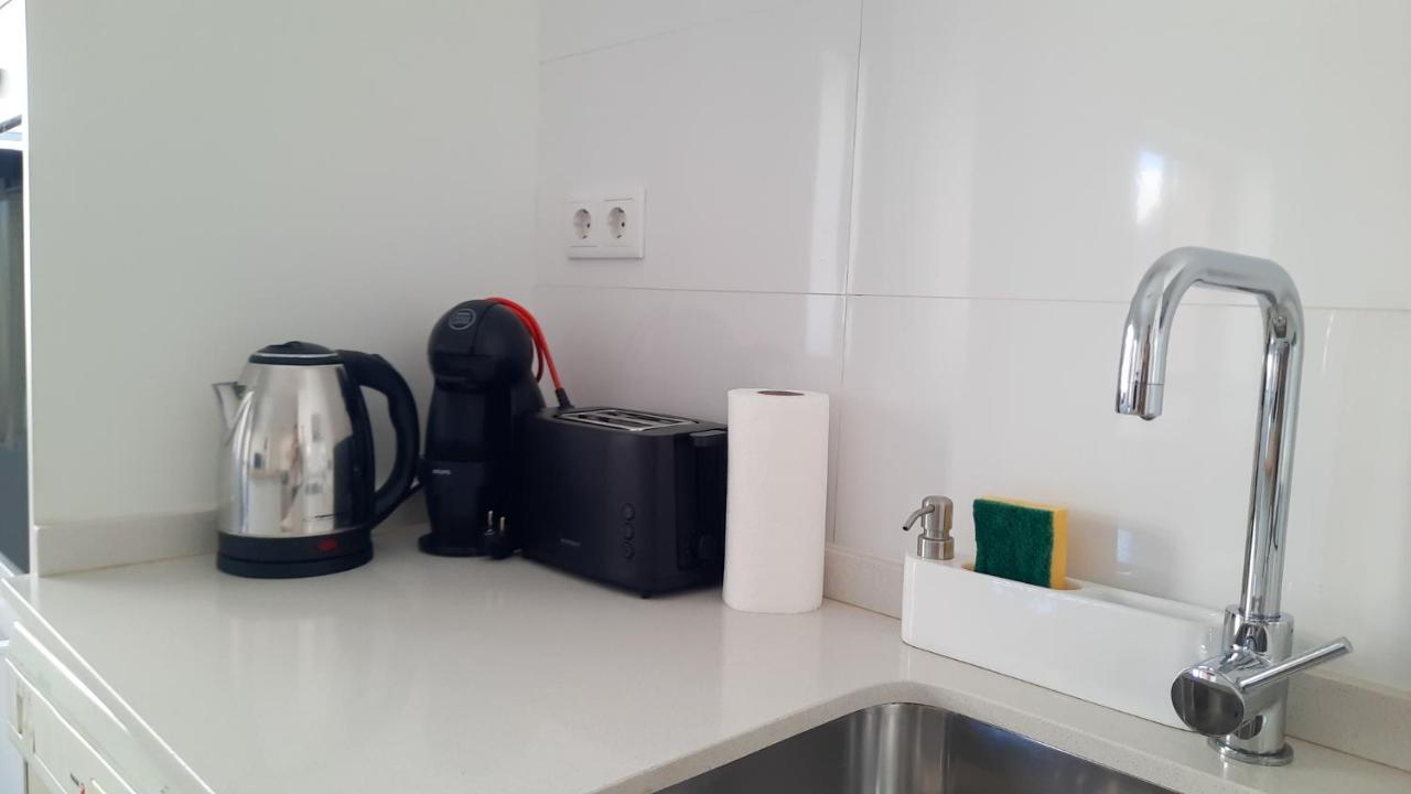 Lovely 2-Bedroom Apartment - Near Braga City Center! Exteriér fotografie