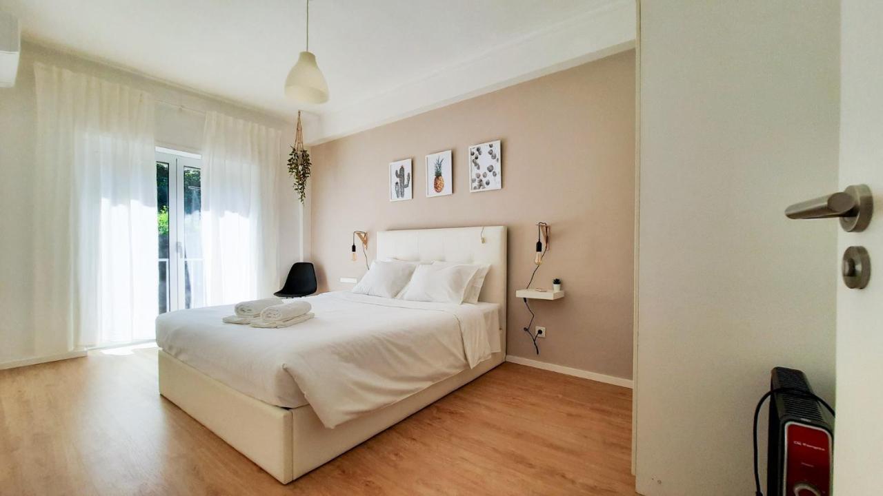 Lovely 2-Bedroom Apartment - Near Braga City Center! Exteriér fotografie