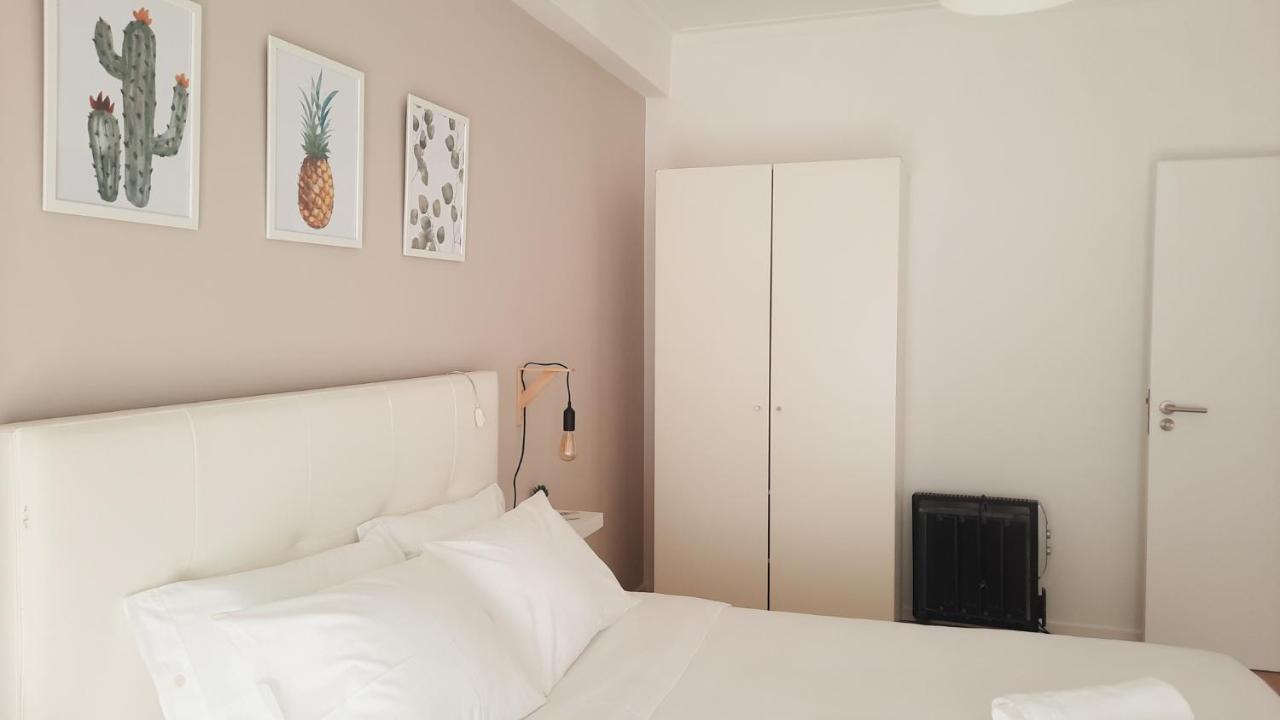 Lovely 2-Bedroom Apartment - Near Braga City Center! Exteriér fotografie