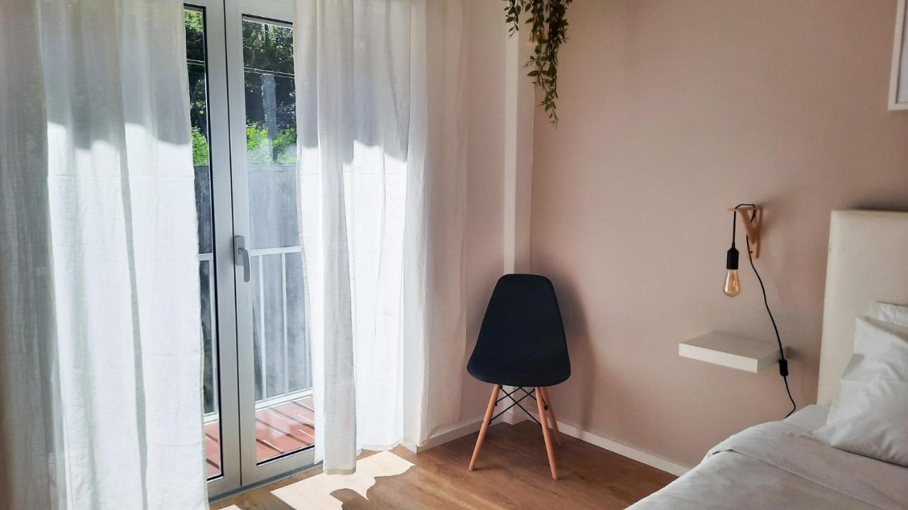 Lovely 2-Bedroom Apartment - Near Braga City Center! Exteriér fotografie
