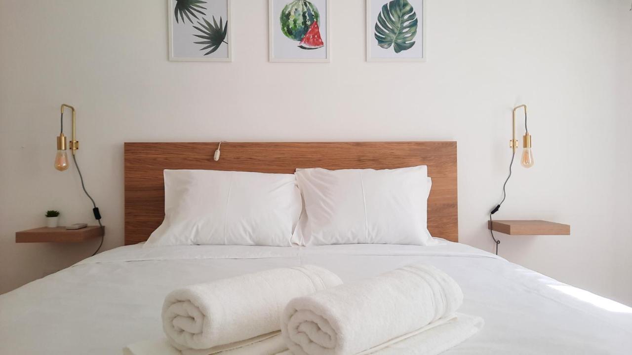 Lovely 2-Bedroom Apartment - Near Braga City Center! Exteriér fotografie