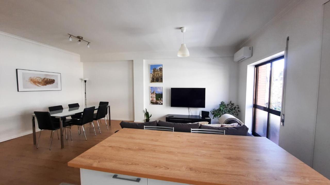Lovely 2-Bedroom Apartment - Near Braga City Center! Exteriér fotografie