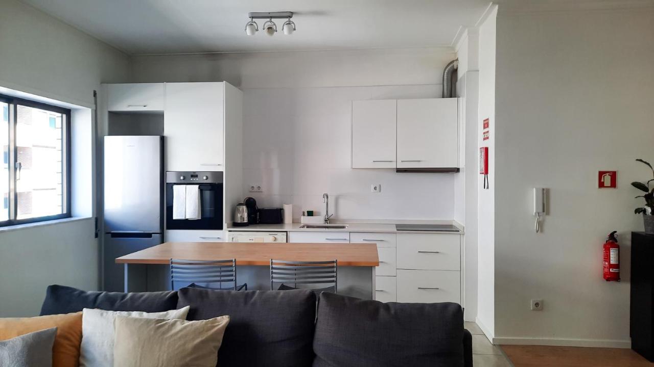 Lovely 2-Bedroom Apartment - Near Braga City Center! Exteriér fotografie